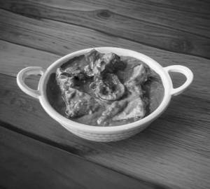 Chicken Charbag