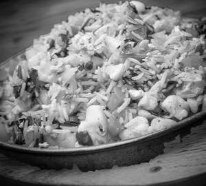 Anda Fried Rice