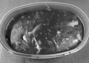 Hot & Sour Soup