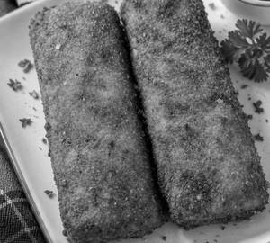 Mushroom Panroll