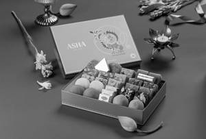 Asha 109 Mix Sweet 1Kg