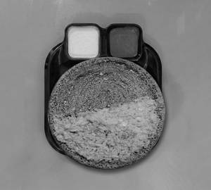 Masala Ragi Dosa