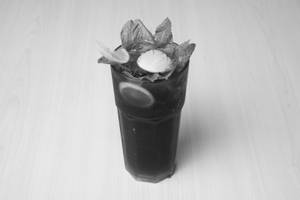 Jeera Lemonade