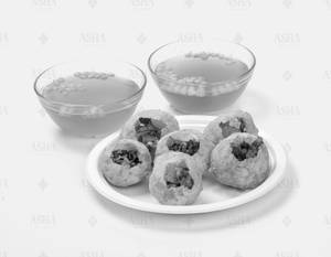 Pani Puri Chat