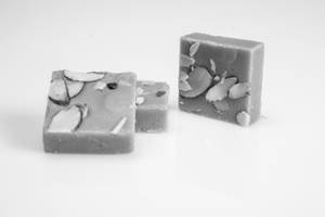 Horlick Burfi