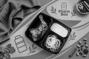 Tandoori Chicken Leg