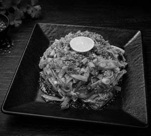 Veg Pad Thai Noodle