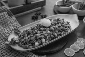 Masala Peanuts