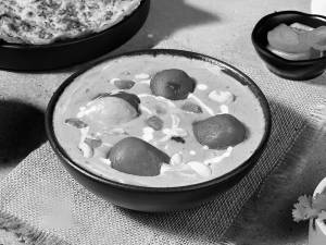Malai Kofta