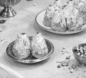 Rajasthani Modak