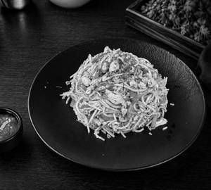 Chi burnt chilli garlic noodles