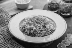 Masala Maggi