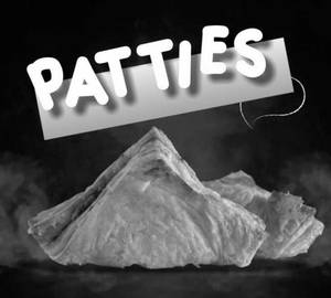 Aloo patties