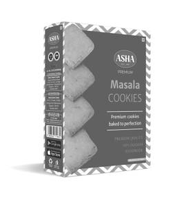 Masala Biscuits 250Gms