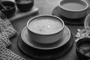 Sweet Corn Soup