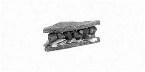 Chicken Tikka Sandwich