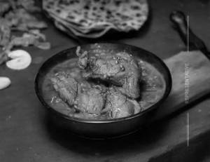 Chicken Rogan