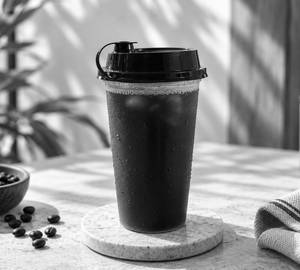 Iced Americano [300 Ml]