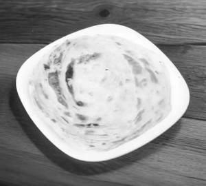 Lachha Paratha