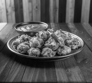 Veg Pakoda [ 125. g.m]