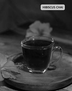 Hibiscus Tea