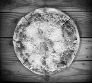 Quattro Formaggi