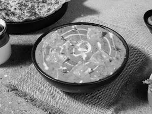 Shahi Paneer