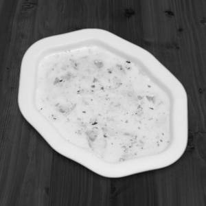 Rabdi Laccha Wali (250Gm)