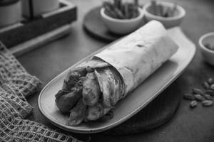 Aloo Roll