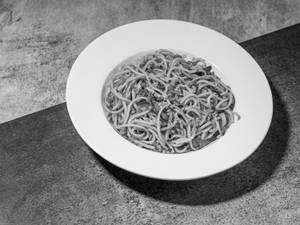 Chilly Garlic Noodles