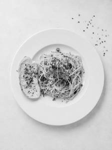 Aglio E Olio