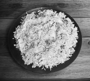 Chicken  fried rice
