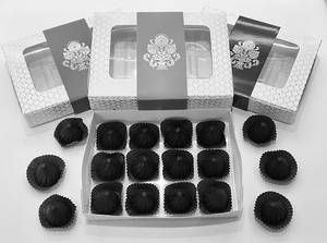 Designer Chocolate Modak Box-01