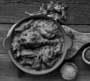 Chicken Musallam