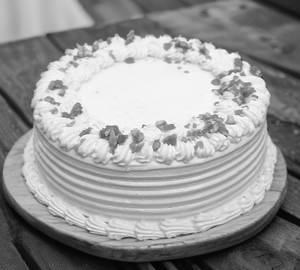 1/2 Kg Butterscotch