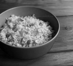 Butter Fried Rice