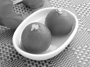 Gulab Jamun