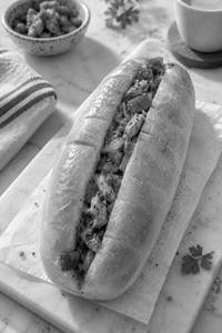 Chicken Sandwich