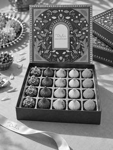 Box Of 25 Pc Assorted Modak