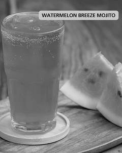 Watermelon Breeze