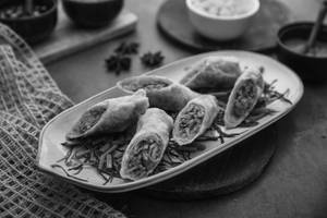 Spring Roll