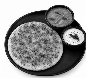 Podi Uttapam
