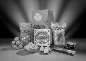 Sweet Ganesha’s Gift Bag