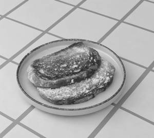 Garlic Bread