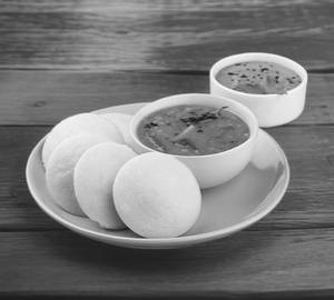 Idli [1 Piece]