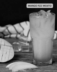 Mango Fizz