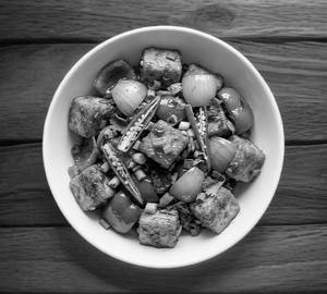 Chilli Paneer