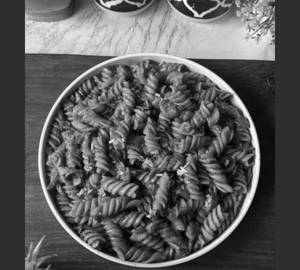 Masala pasta