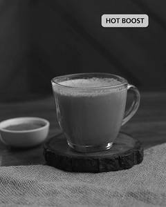 Hot Boost