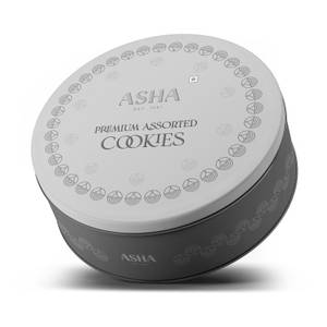 Premium Assorted Cookies 500 Gm